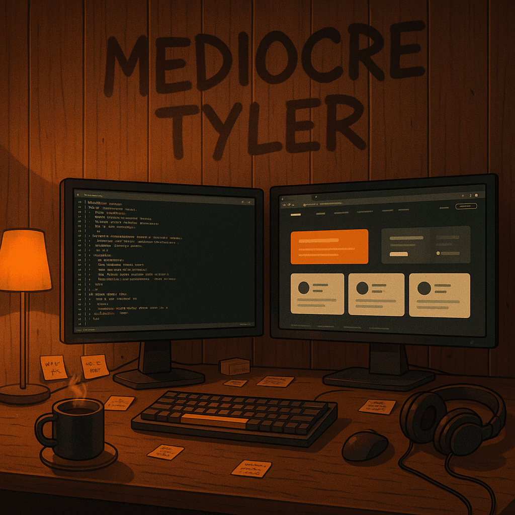 Web Development